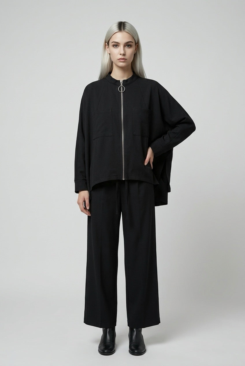 Wing Signature Jacket