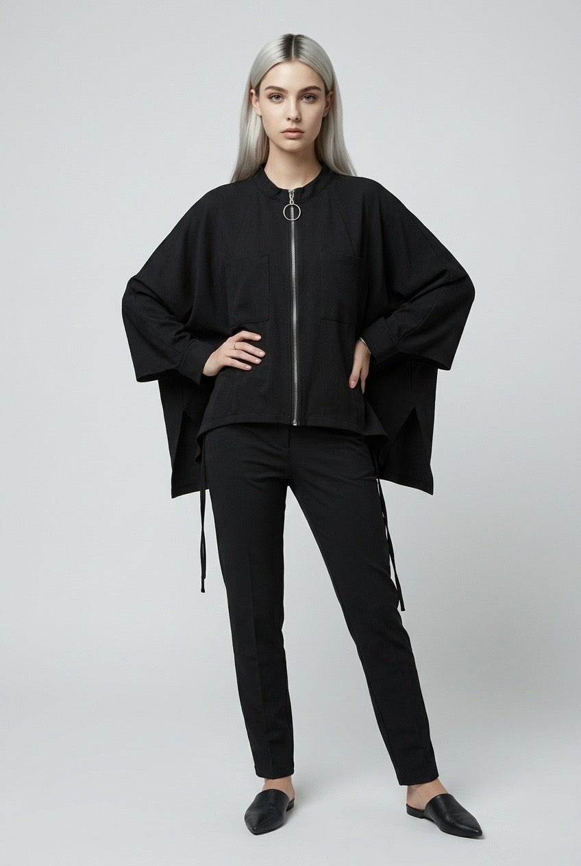 Wing Signature Jacket