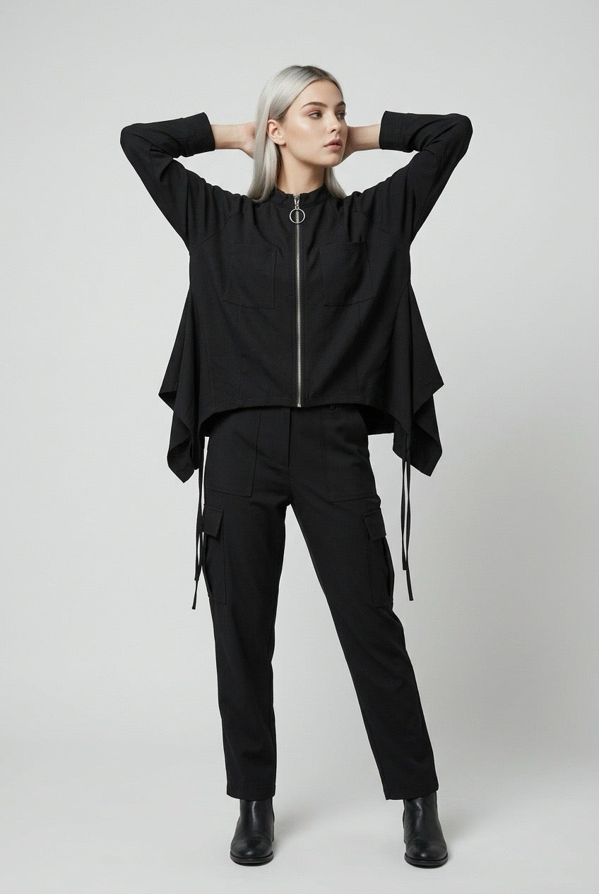 Wing Signature Jacket