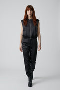 The Tux Form Vest