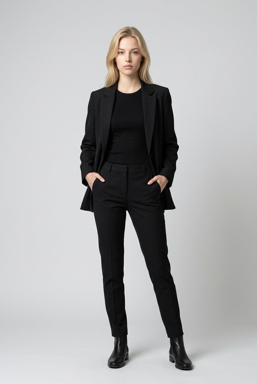 The Drift Summer Jacket