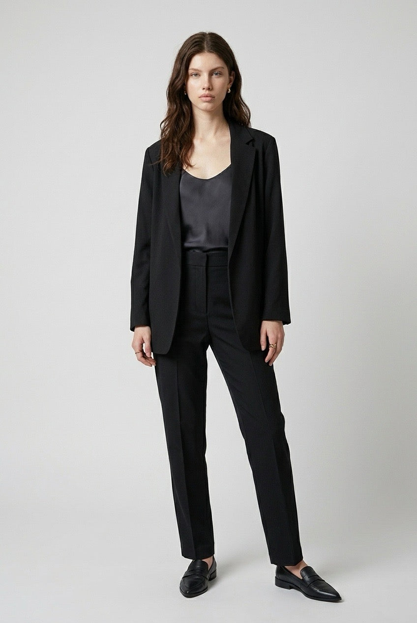 The Drift Summer Jacket