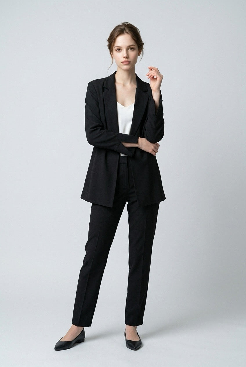 The Drift Summer Jacket