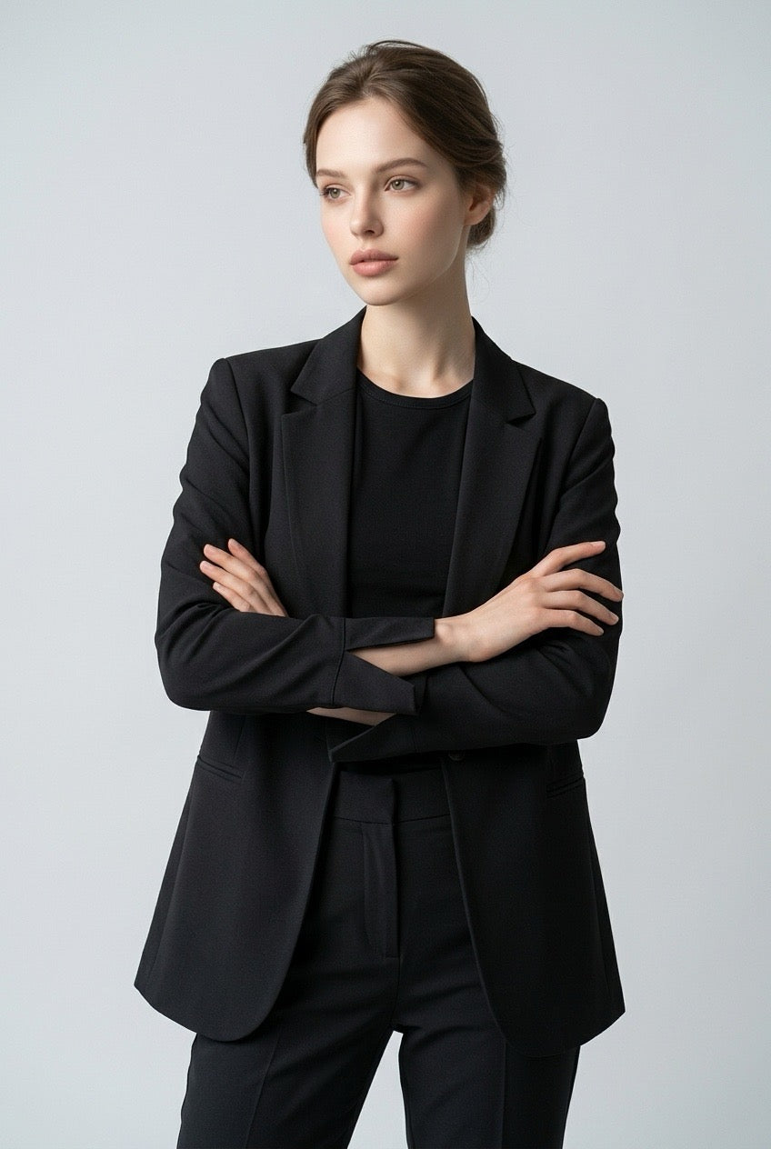 The Drift Summer Jacket