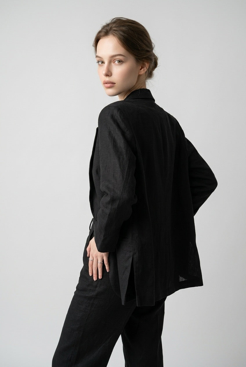 The Drift Summer Jacket