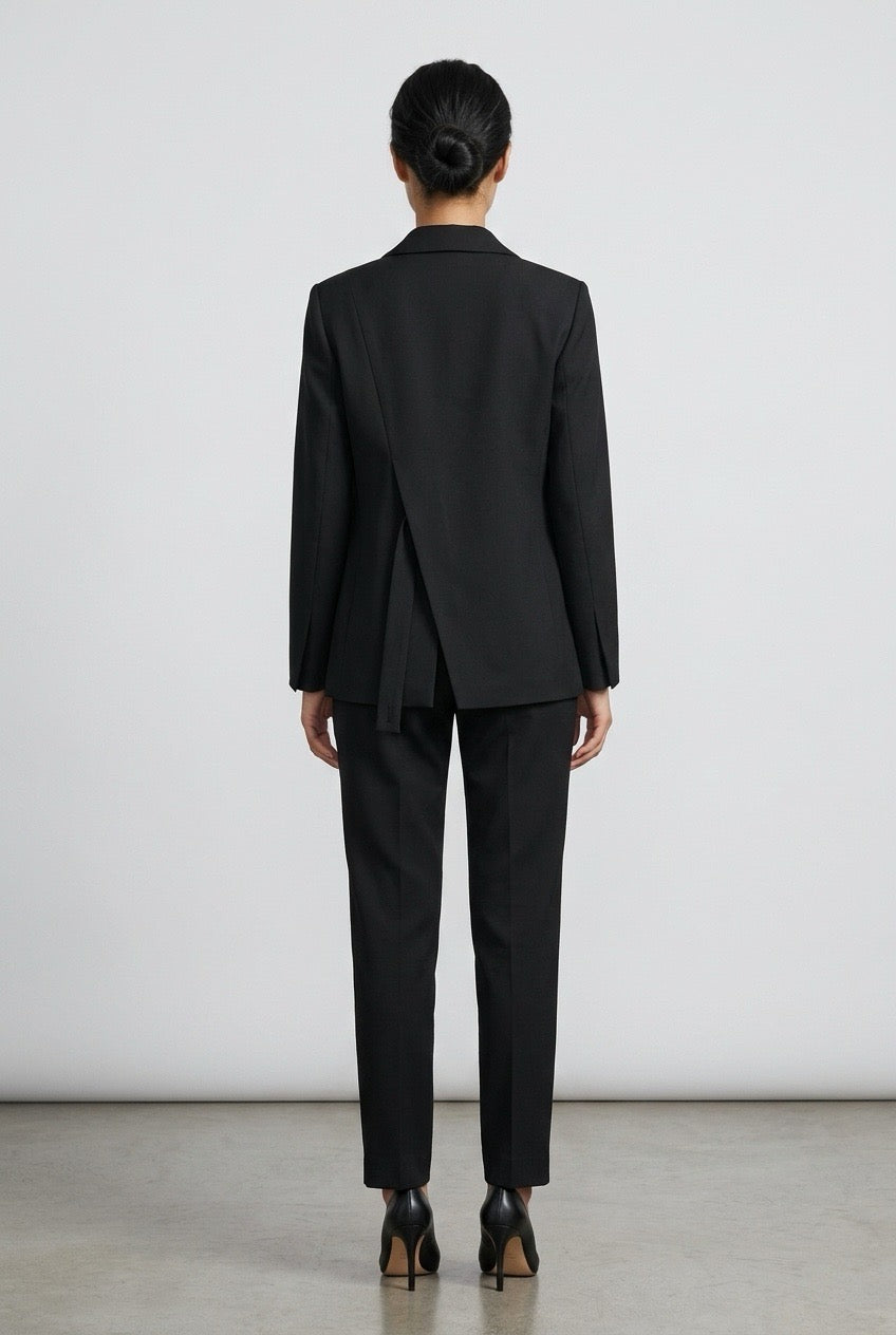 Crossline Blazer