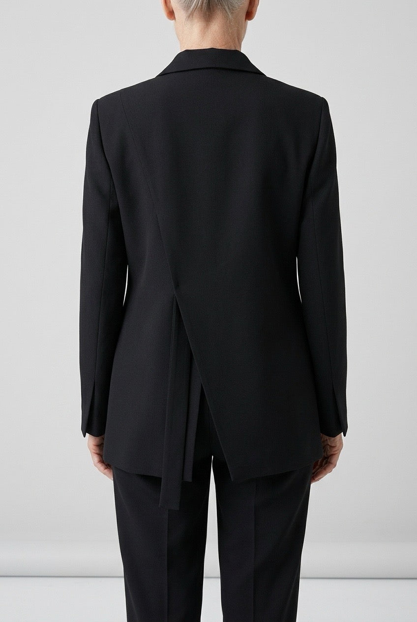 Crossline Blazer