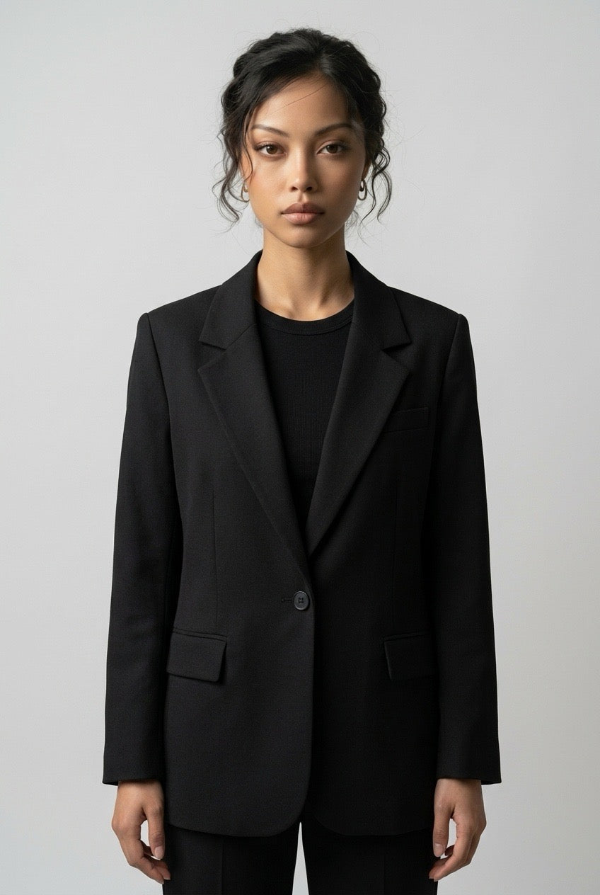 Crossline Blazer