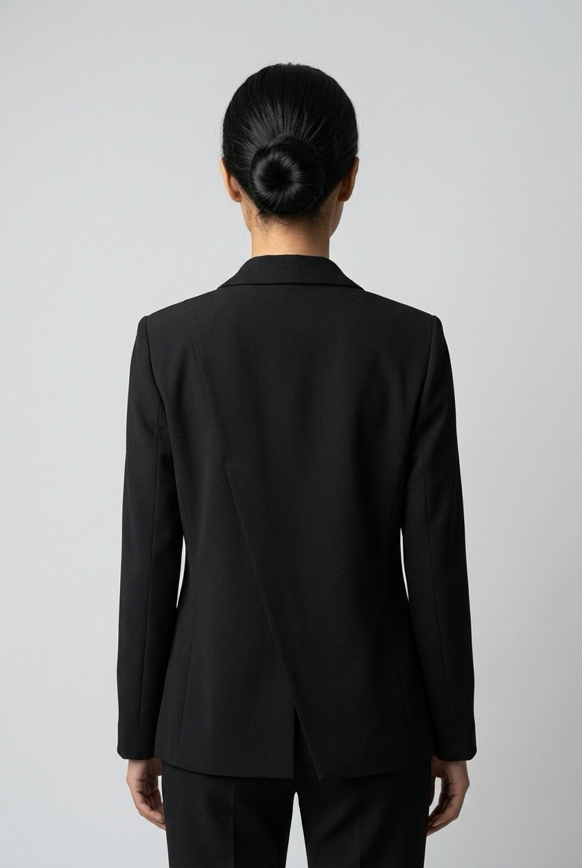 Crossline Blazer