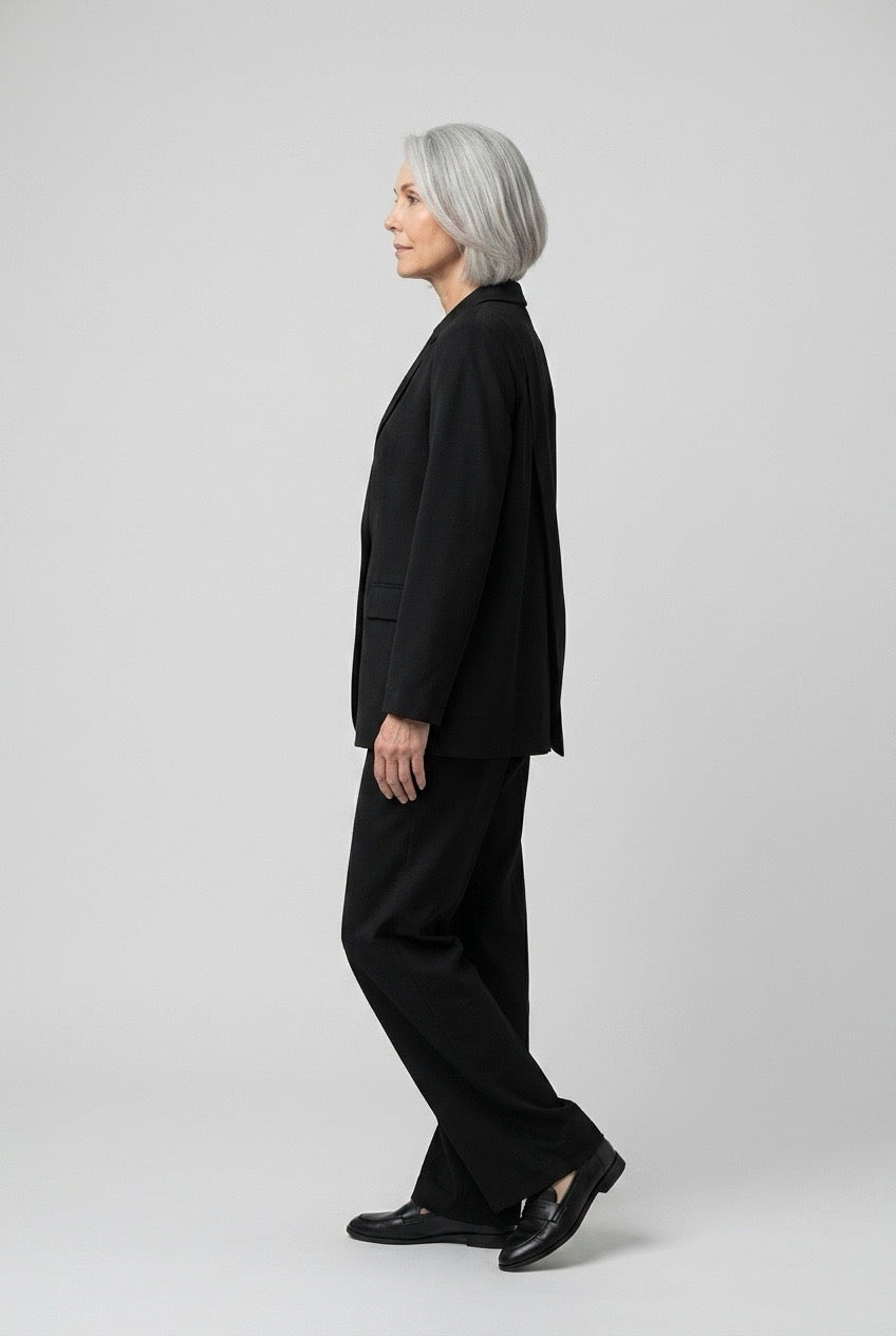 Crossline Blazer