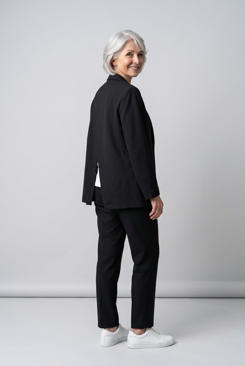 Crossline Blazer