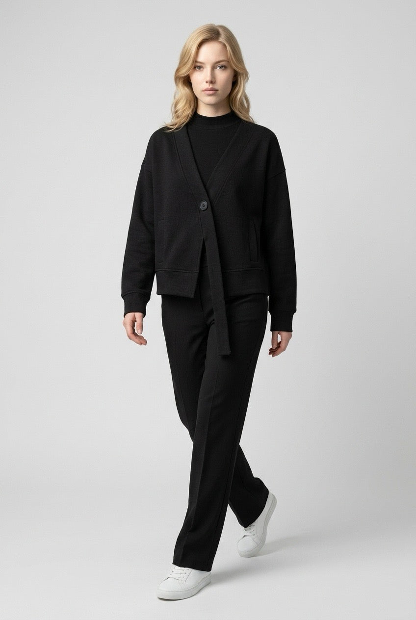 The Axis Drop Jacket