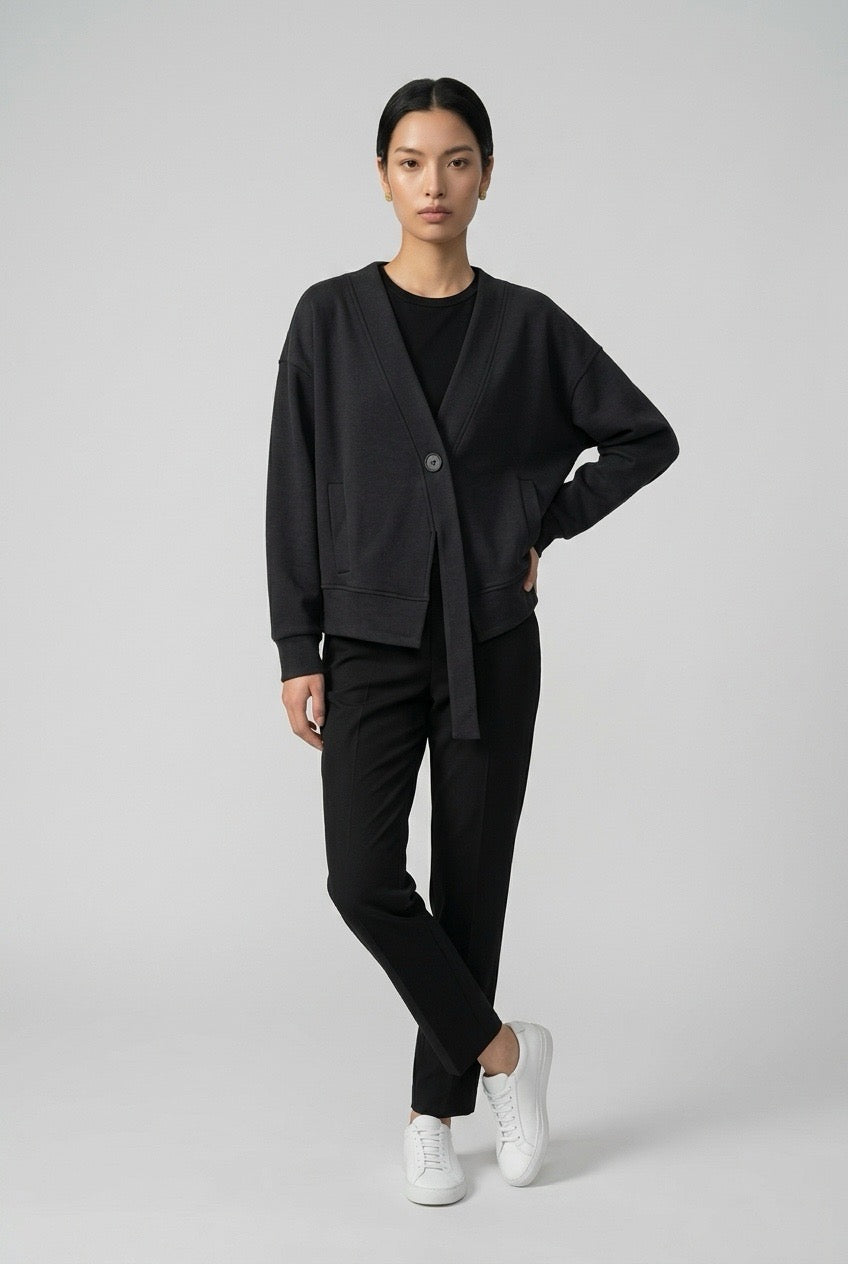 The Axis Drop Jacket