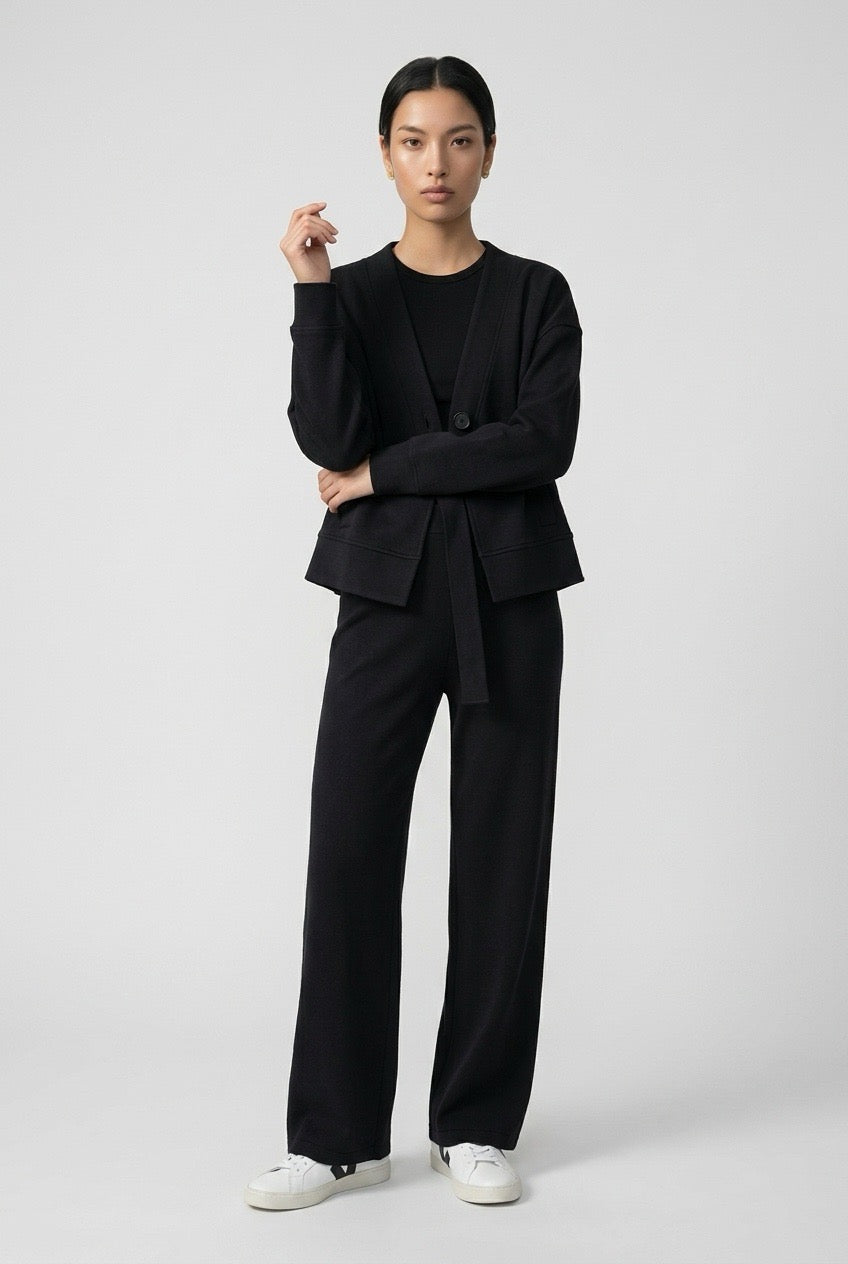 The Axis Drop Jacket