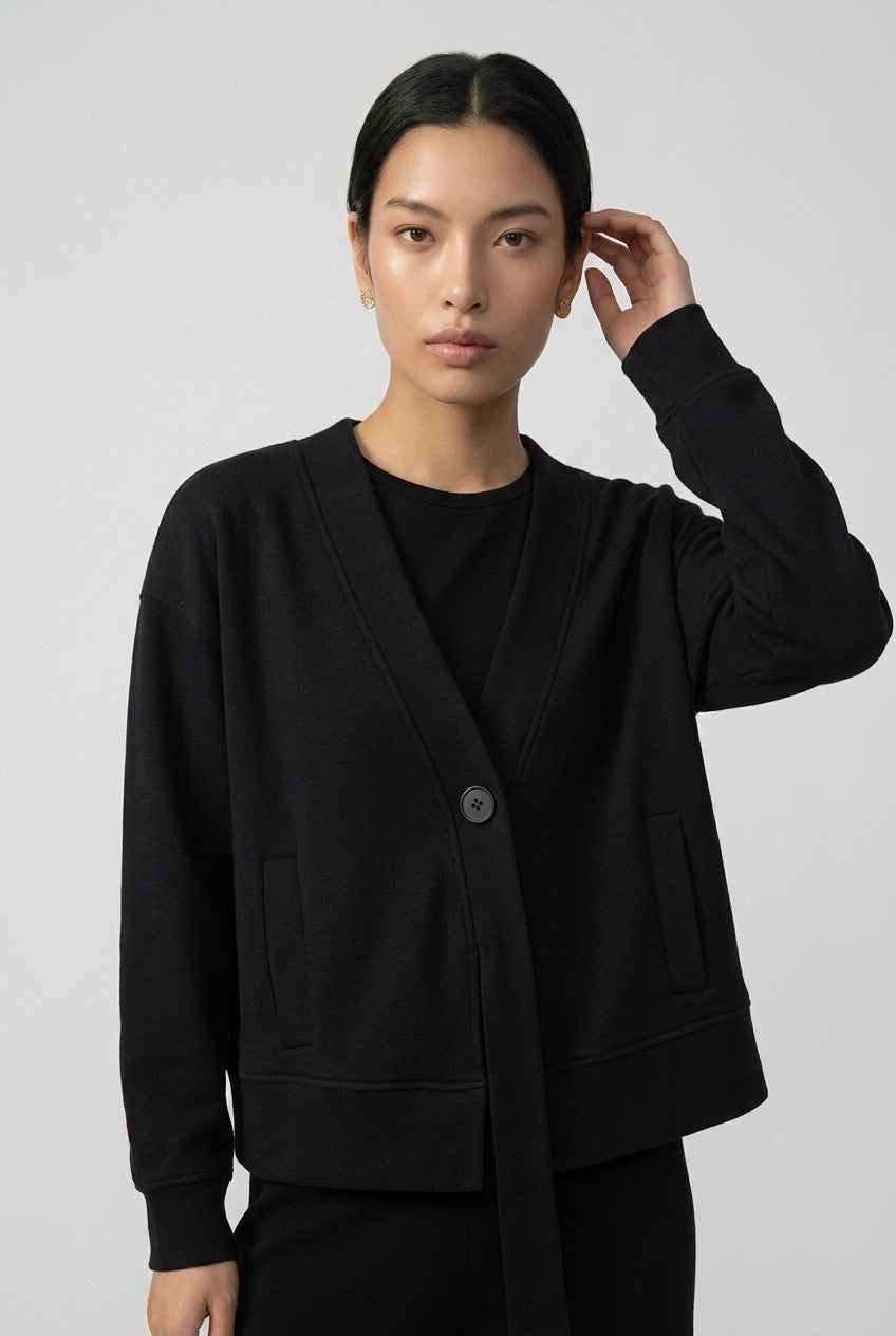 The Axis Drop Jacket