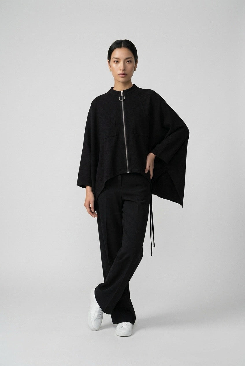 Wing Signature Jacket