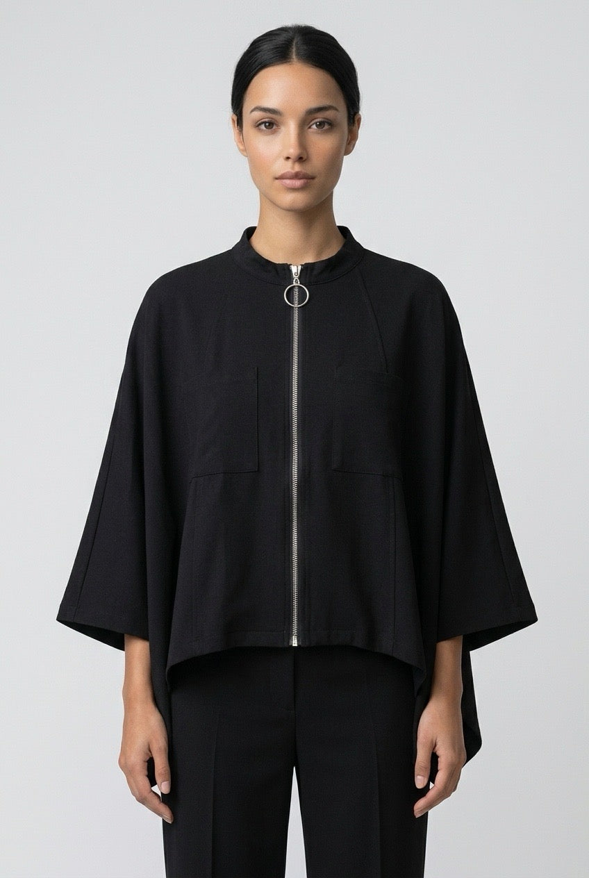 Wing Signature Jacket