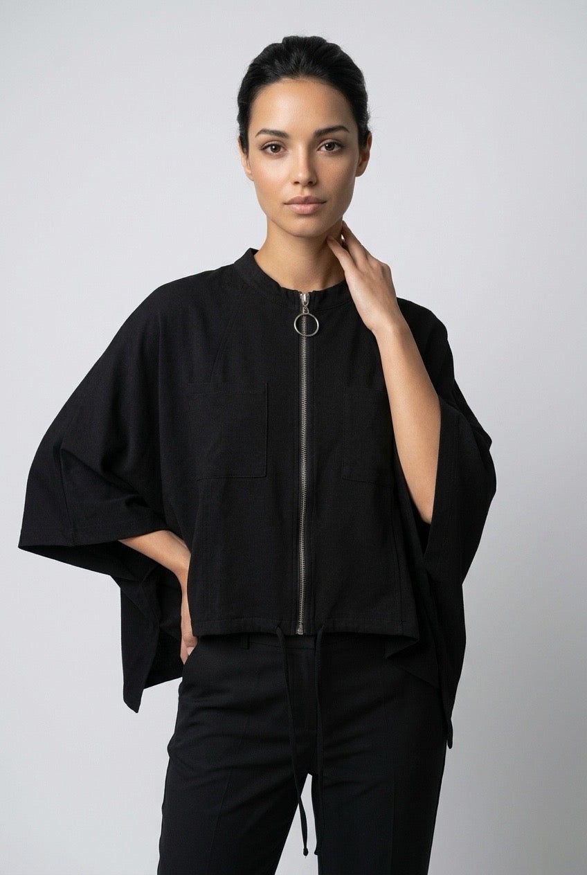 Wing Signature Jacket