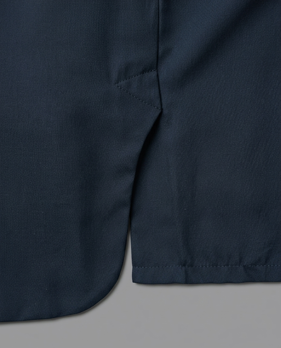 TB00002_Black Blazer Jacket