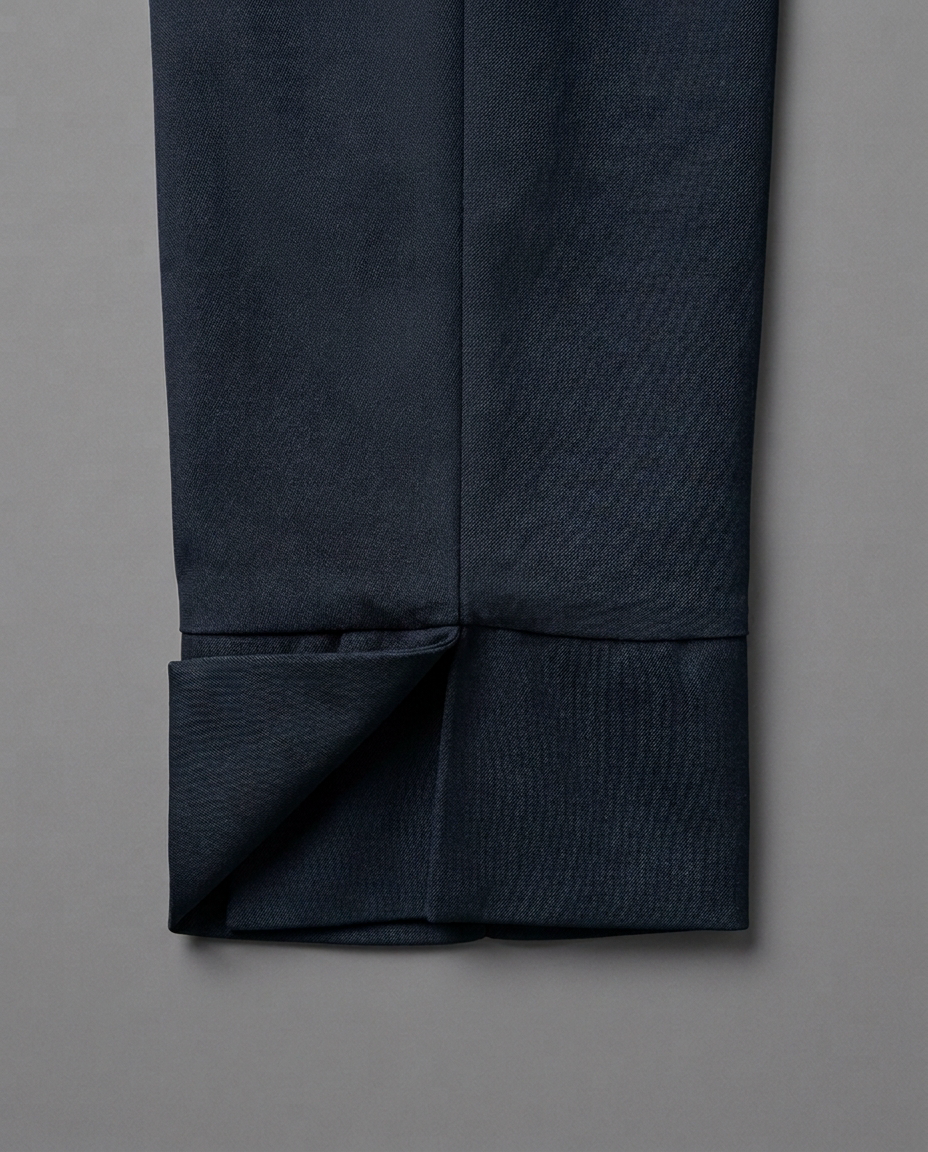 TB00002_Black Blazer Jacket