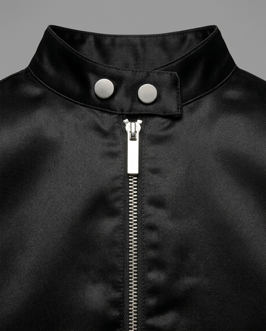 TV00012_Black Sleeveless Vest