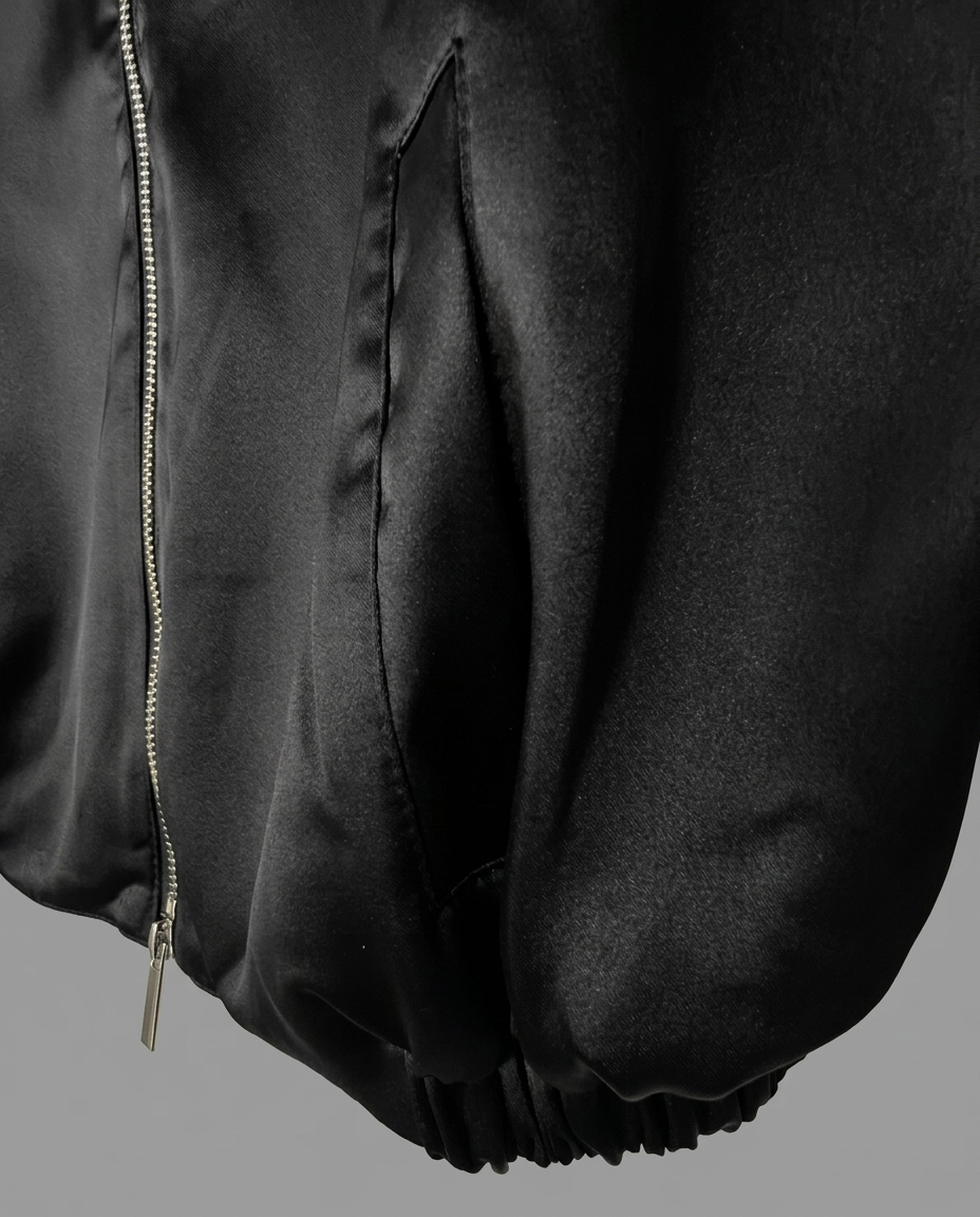 TV00012_Black Sleeveless Vest