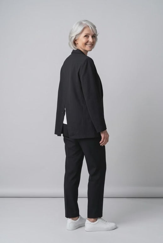 Crossline Blazer